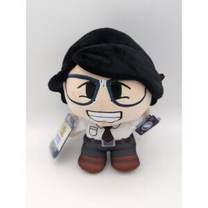 DevSeries 8 Inch Plush - Hide & Seek Extreme Jacob (F4)(SH)